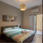 Bugibba Square Seaview 3 Bedroom Apartment