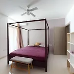 Modern 3-Bedroom Apartment In Qawra