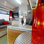 Gozo Bus Glamping