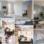 Valletta Historic Center City Apartments