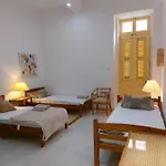 Ivy Rooms