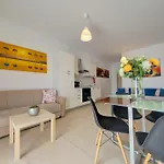 St Paul'S Bay Penthouse With Views
