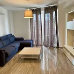 Sliema, Stylish 1 Bedroom Apartment With Parking.