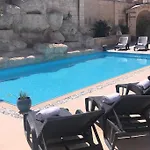 Velver Mansion, Malta - Luxury Villa With Pool