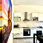 Camag Apartment - Very Close To Airport