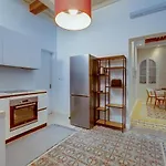 Central Family Apartment