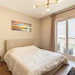 Brand New 1Br In Central Malta