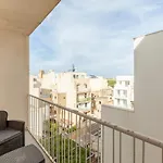 Brand New 1Br In Central Malta