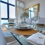 Large Seafront 3 Bedroom Apartment In The Heart Of Sliema - Mmai1-2