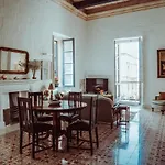 Santa Margerita Palazzino Apartment