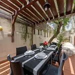 Spacious 4 Bedroom Villa In The Heart Of St Julians By Shortletsmalta