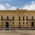 A Studio Apartment In Malta'S Capital Valletta