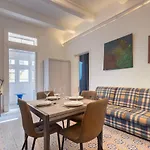 A Holiday Home In Malta'S Capital Valletta