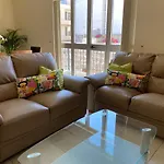 Newly Refurbished Mellieha Central Apartment