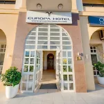 Europa Hotel