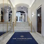 The Cumberland Hotel By Neu Collective