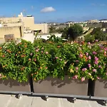 Gozo Rustic Farmhouse With Stunning Views And Swimming Pool