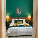 Parisio One Bedroom Maisonette In Sliema