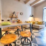 Charming & Traditional Flat In City Center Esch1-2