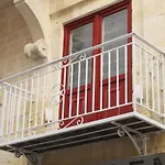 Valletta Home -Dar Il-Kavallier Jacques De Quiqueran