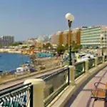 One Bedroom Apartment In St Paul'S Bay