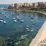 One Bedroom Apartment In St Paul'S Bay