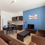 Spacious Pv Apt Close To Clubs & Schools With Wifi By 360 Estates