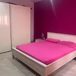 Pink Room