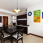 Bungalow Villa With Super Pool Area With Wifi & Ac By 360 Estates
