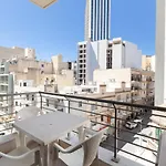 Spacious Pv Apt Close To Clubs & Schools With Wifi By 360 Estates