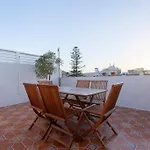 Beautiful, Typical Maltese 4Br Home With Roof Top By 360 Estates