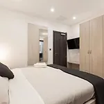 Lovely Vacation, Private Entrance Home With Wifi By 360 Estates