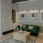 Luxury 2Bdr In The Heart Of Valletta! Tv And Wifi