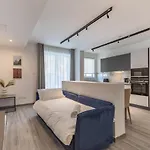 Luxury Property In Gzira Just Minutes Away From The Seafront And Restaurants