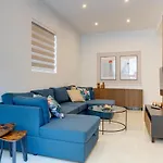 Art Deco Luxury Apartment Central Location