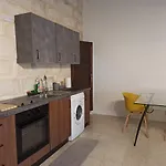 Beautiful Studio Apartment In Qormi Malta