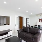 Unique Seafront 3Br, Sliema Beach - Ac & Wifi By 360 Estates