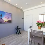Paceville Apts - Distant Views From Beach - Wifi & Ac By 360 Estates