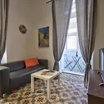 Borgo Suites - Self Catering Apartments - Valletta - By Tritoni Hotels