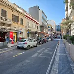 Studio Penthouse, Close To Clubs/Schools W/Wifi