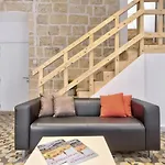 Borgo Suites - Self Catering Apartments - Valletta - By Tritoni Hotels