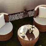 Luxury Designer Penthouse With Private Jacuzzi