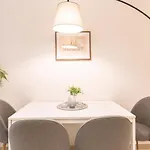 Designer Retreat: Beautiful 2Br Apt With Balcony By 360 Estates