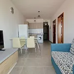 F1 2 St Julians, Private Room, Bathroom & Living Shared