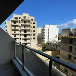 Blue Skies Family Apartment With Terrace