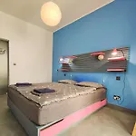 Dreams Of Holiday. Apartment With Pool