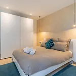 Sliema Luxurious One Bedroom Duplex Maisonette