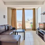 Sliema St Helens Penthouses With Terrace By Shortletsmalta