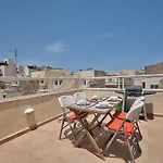 Sliema St Helens Penthouses With Terrace By Shortletsmalta
