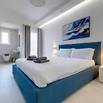 Luxe Apartment With Valletta And Harbour Views